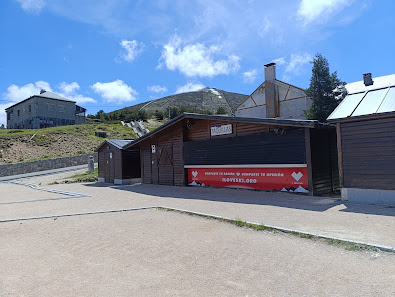 “Puerto de Navacerrada” Ski Station thumb 4